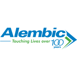 Alembic Limited Logo