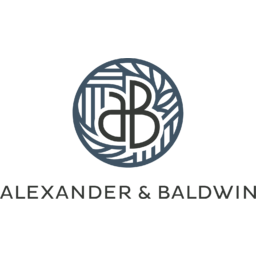 Alexander & Baldwin
 Logo