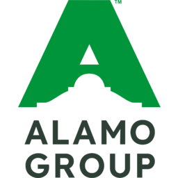 Alamo Group Logo