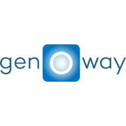 genOway Logo