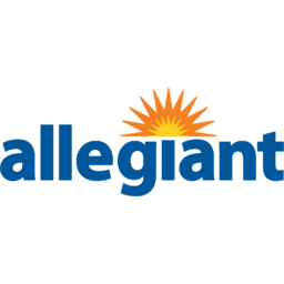 Allegiant Air
 Logo