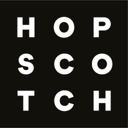 Hopscotch Global PR Group Logo