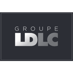 Groupe LDLC Logo