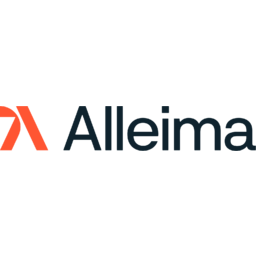 Alleima AB Logo