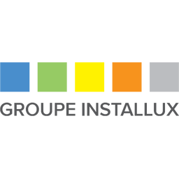 Installux S.A. Logo