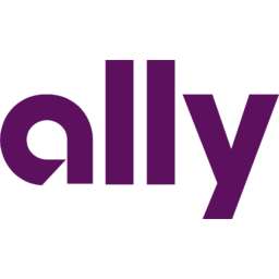 Ally Financial Logo