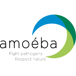 Amoéba S.A. Logo