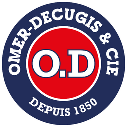 Omer-Decugis & Cie Logo