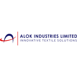 Alok Industries Logo