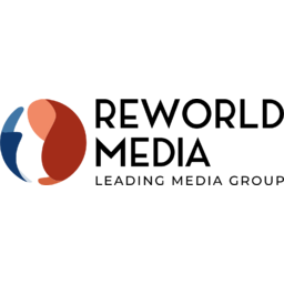 Reworld Media Logo