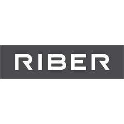 Riber S.A. Logo