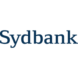 AL Sydbank A/S Logo