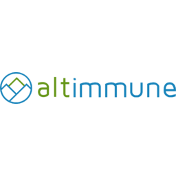 Altimmune Logo