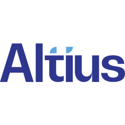 Altius Telecom Infrastructure Trust Logo