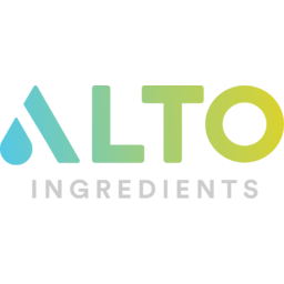 Alto Ingredients Logo