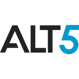 ALT5 Sigma Logo