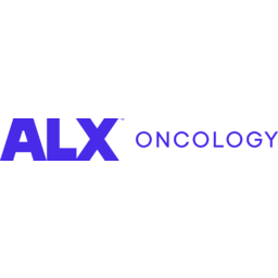 ALX Oncology Logo