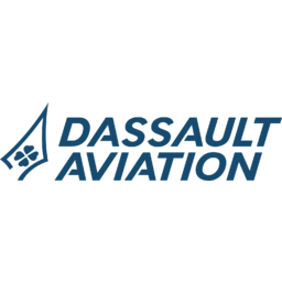 Dassault Aviation Logo