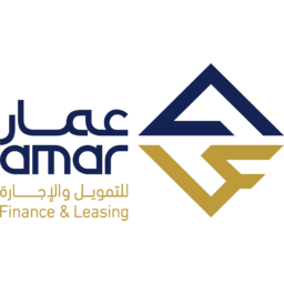Amar Finance and Leasing Company Logo