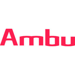 Ambu
 Logo