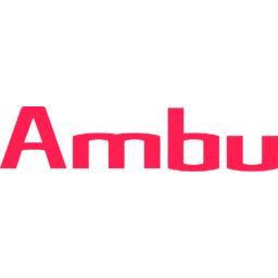 Ambu Logo