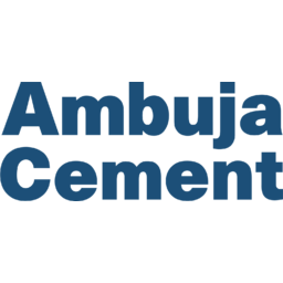 Ambuja Cements
 Logo