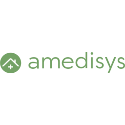 Amedisys Logo