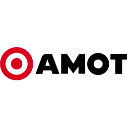 Amot Investment Logo