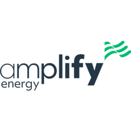 Amplify Energy
 Logo