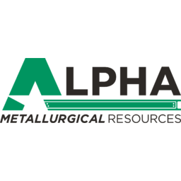 Alpha Metallurgical Resources Logo
