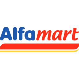 Alfamart Logo