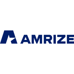 Amrize Logo