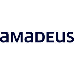 Amadeus IT Group Logo