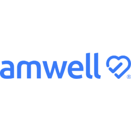 American Well
 Logo
