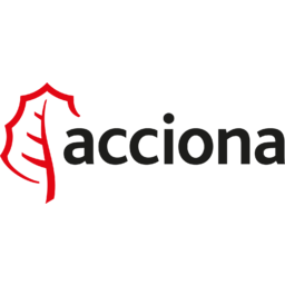 Acciona
 Logo