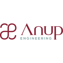 Anup Engineering
 Logo