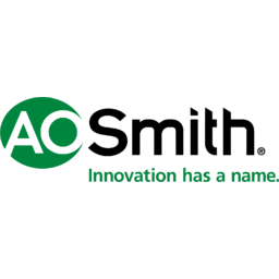 A. O. Smith Logo