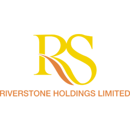 Riverstone Holdings Logo