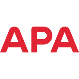 APA Group Logo