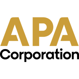 APA Corporation Logo