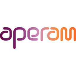 Aperam Logo