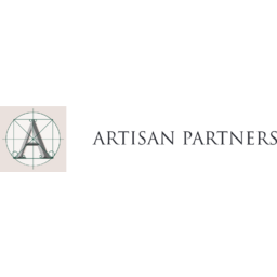 Artisan Partners Logo