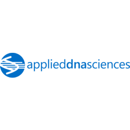 Applied DNA Sciences
 Logo