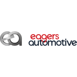 Eagers Automotive Limited Logo