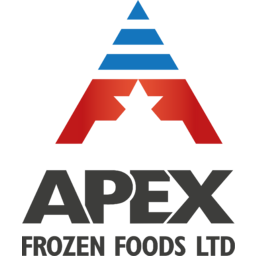 Apex Frozen Foods
 Logo