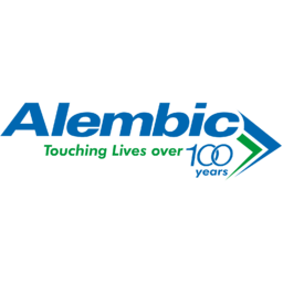 Alembic Pharmaceuticals Logo