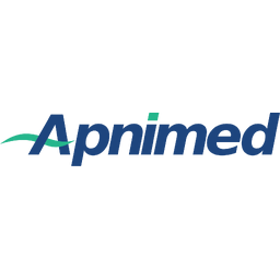 Apnimed, Inc. Logo