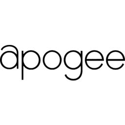 Apogee Enterprises Logo