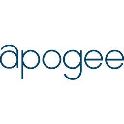 Apogee Enterprises Logo