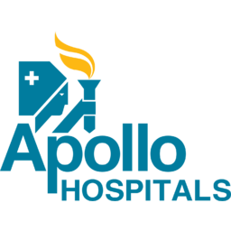 Apollo Hospitals
 Logo
